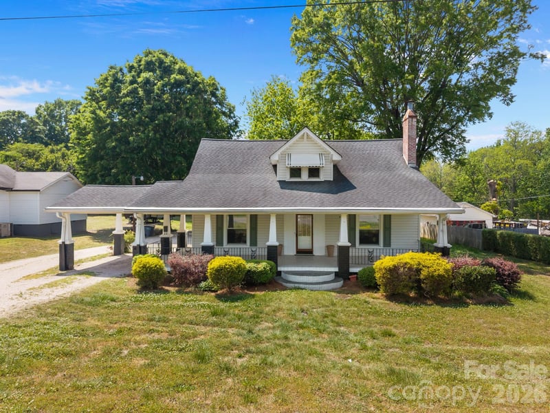 2407 N Main St, Kannapolis, NC 28081