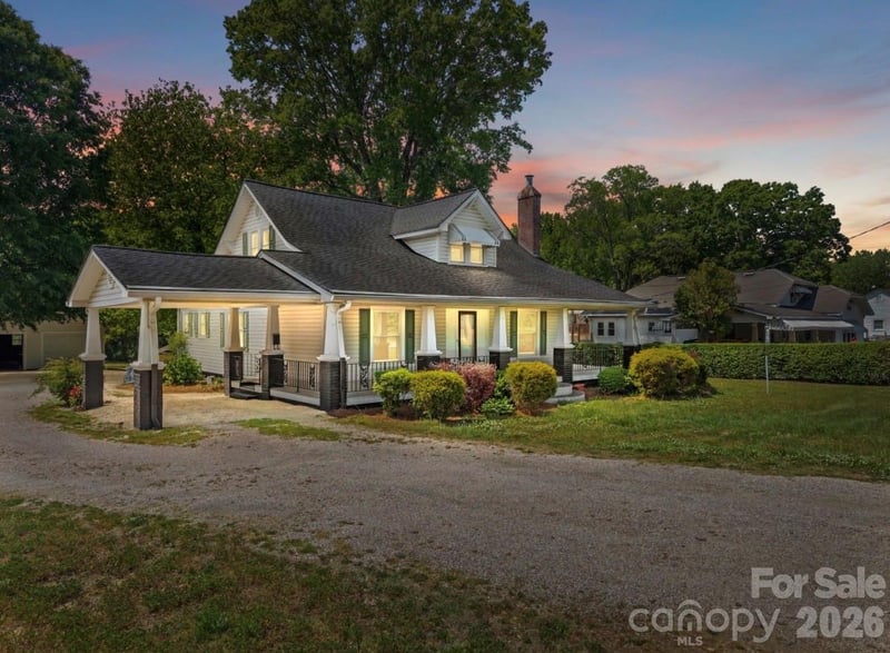 2407 Main St, Kannapolis, NC 28081