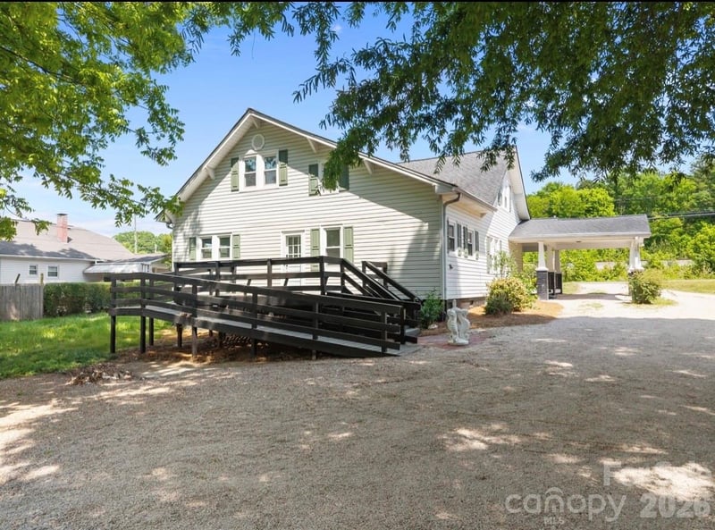 2407 Main St, Kannapolis, NC 28081