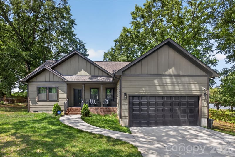 1608 James St, Gastonia, NC 28052