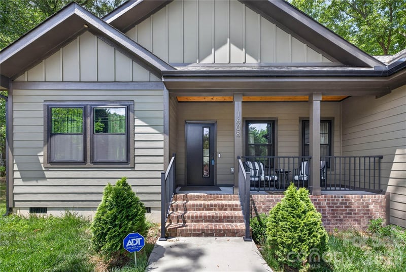 1608 James St, Gastonia, NC 28052