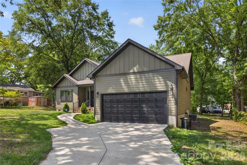 1608 James St, Gastonia, NC 28052
