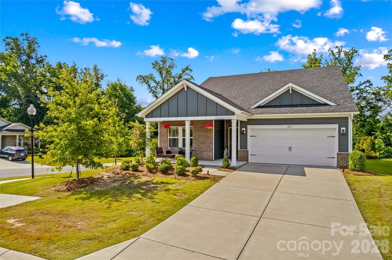 2157 Cherrybark Ct, Denver, NC 28037