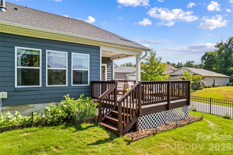 2157 Cherrybark Ct, Denver, NC 28037