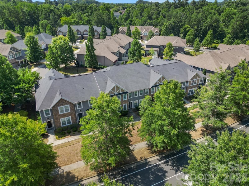 6658 Berewick Commons Pw, Charlotte, NC 28278
