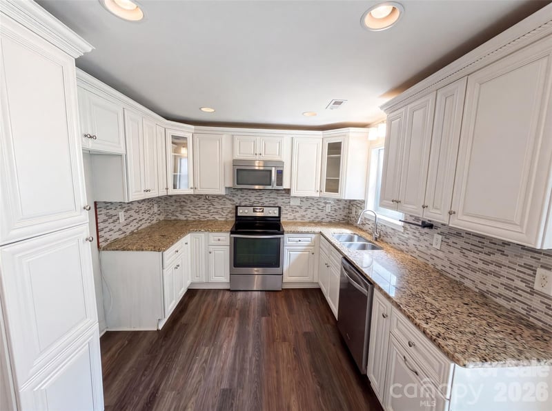 3505 Sandberry Dr, Waxhaw, NC 28173