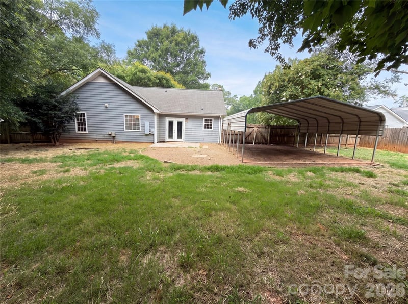 3505 Sandberry Dr, Waxhaw, NC 28173