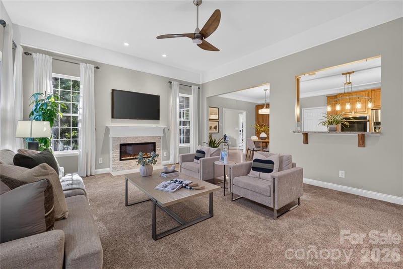 3012 Nablus Dr, Waxhaw, NC 28173