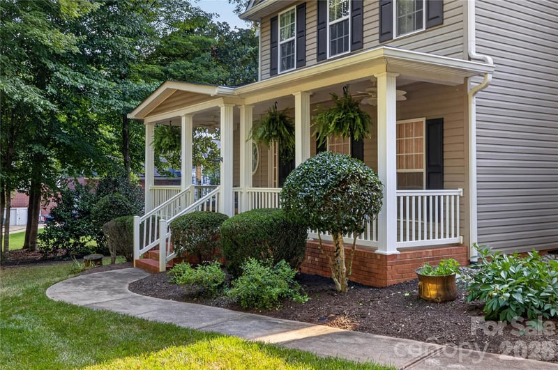 3012 Nablus Dr, Waxhaw, NC 28173