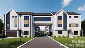 3007 Yada Ln, Charlotte, NC 28208