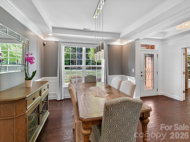 113 Hillandale Rd, Charlotte, NC 28270