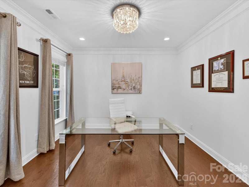 113 Hillandale Rd, Charlotte, NC 28270