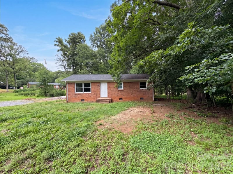 3806 Vanderburg Dr, Concord, NC 28025