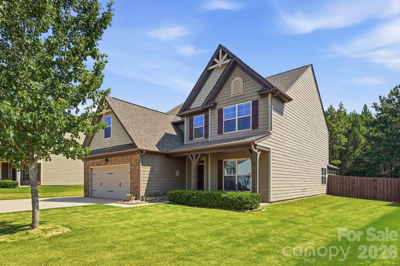 5917 Mcclintock Dr, Denver, NC 28037