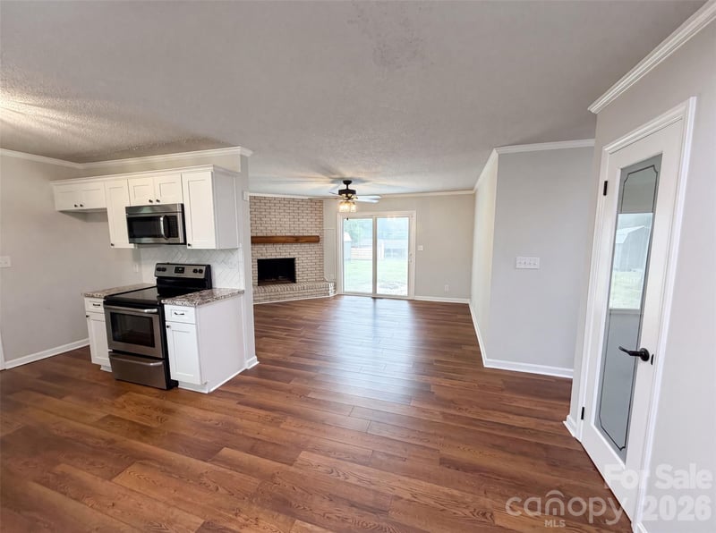 507 Texas Trl, Dallas, NC 28034