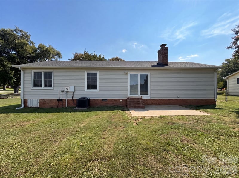 507 Texas Trl, Dallas, NC 28034
