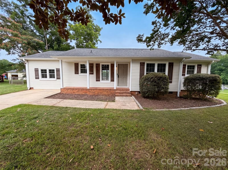 507 Texas Trl, Dallas, NC 28034
