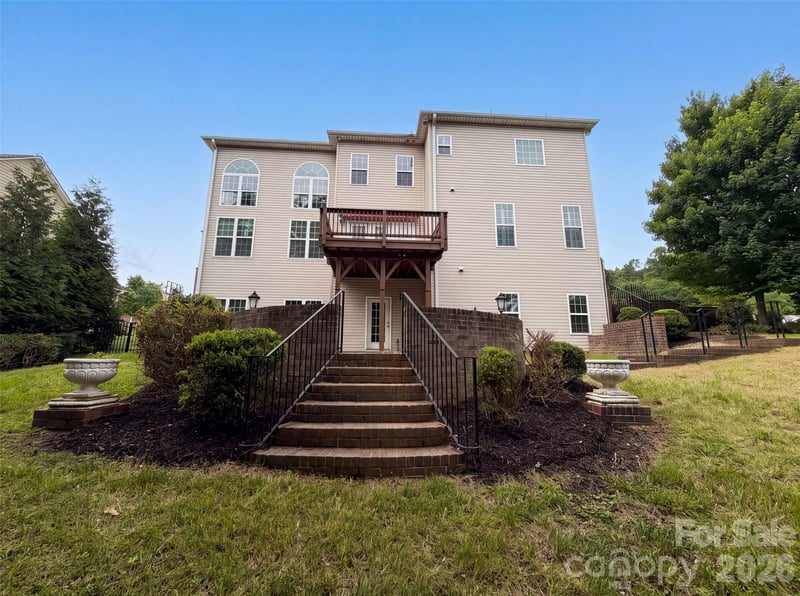 3981 Brunswick Dr, Harrisburg, NC 28075
