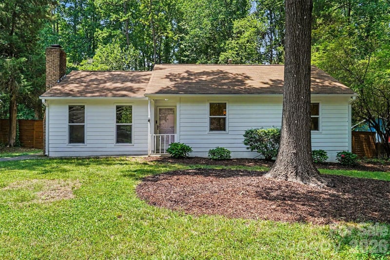 5301 Great Wagon Rd, Charlotte, NC 28215