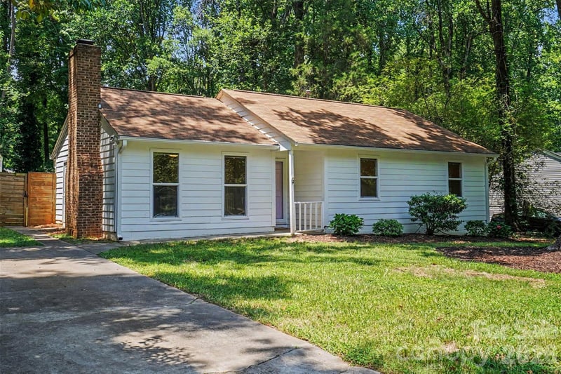 5301 Great Wagon Rd, Charlotte, NC 28215