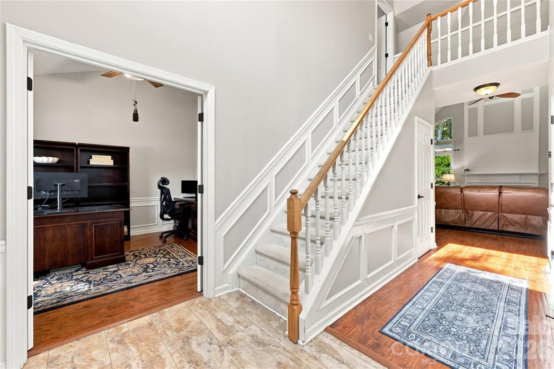 8600 Fieldcroft Dr, Charlotte, NC 28277