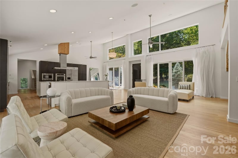 3200 Lazy Branch Rd, Charlotte, NC 28270