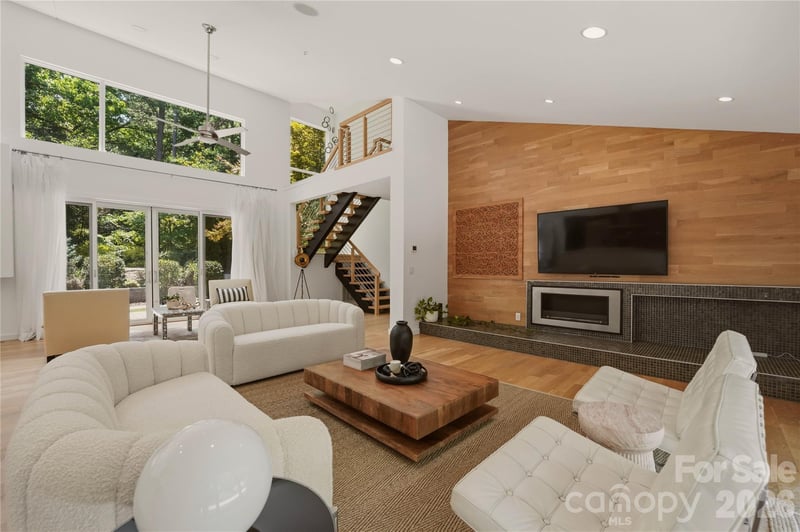 3200 Lazy Branch Rd, Charlotte, NC 28270