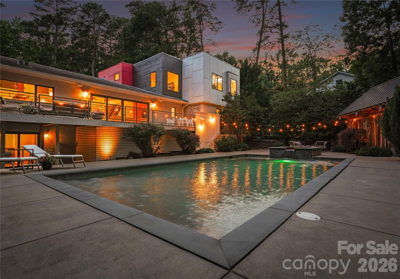3200 Lazy Branch Rd, Charlotte, NC 28270