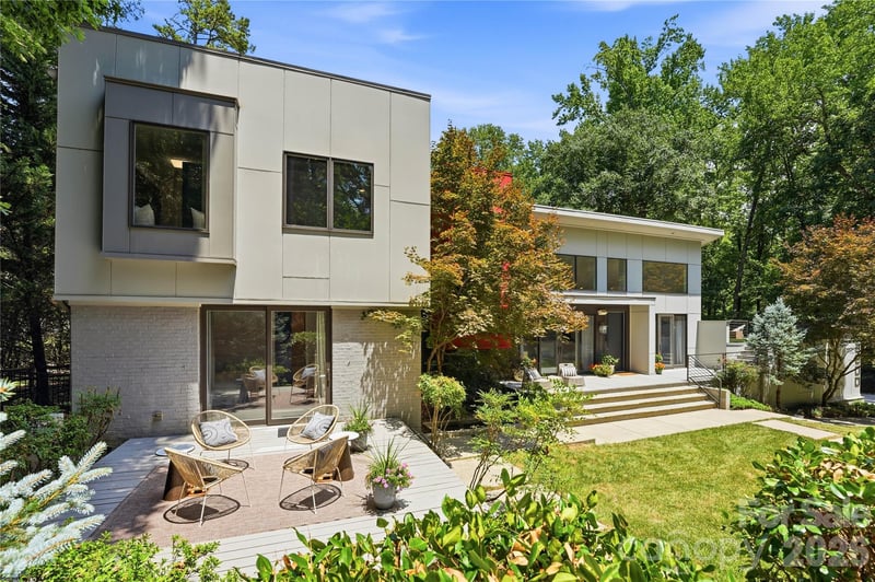 3200 Lazy Branch Rd, Charlotte, NC 28270