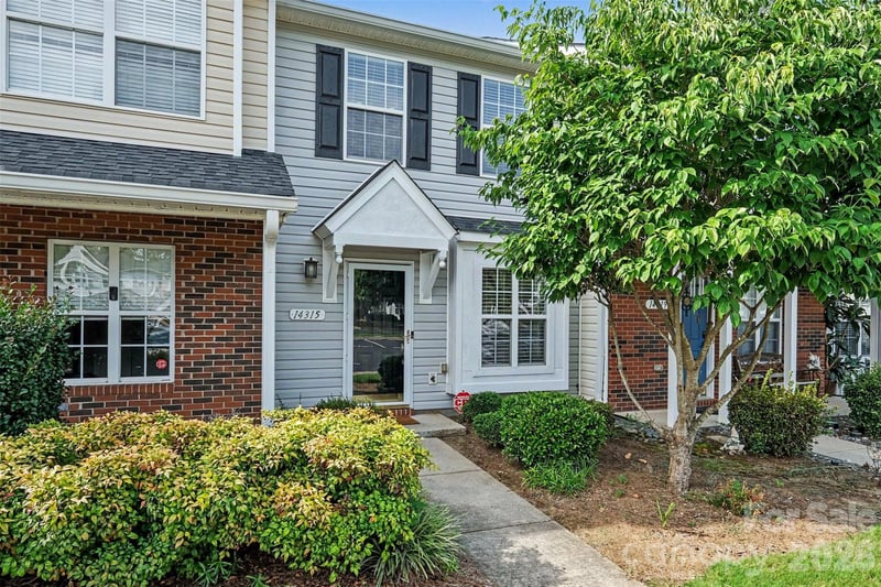 14315 Tranters Creek Ln, Charlotte, NC 28273