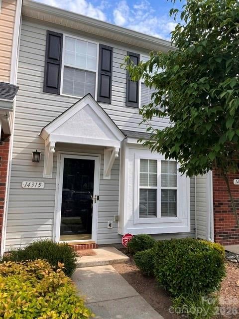 14315 Tranters Creek Ln, Charlotte, NC 28273