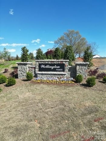 342 Maidstone Dr, Monroe, NC 28110