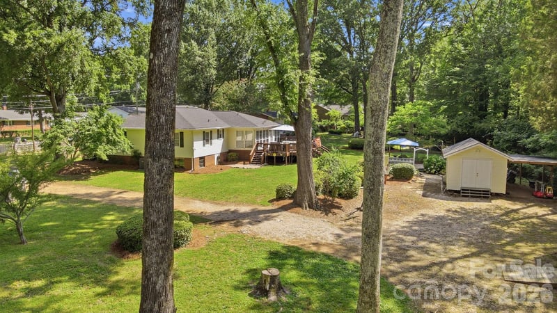 315 Elwood St, Kannapolis, NC 28081