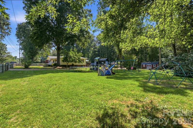 315 Elwood St, Kannapolis, NC 28081