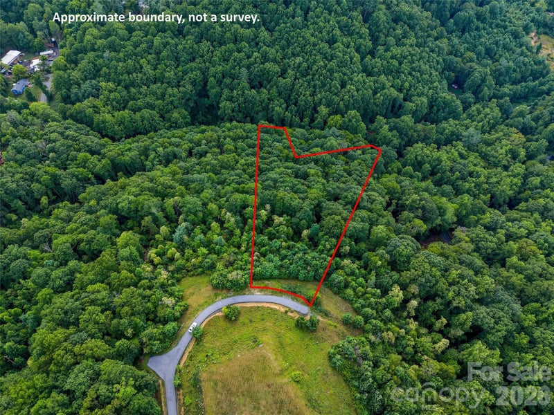 Lot 14 Skydance Trl, Hendersonville, NC 28739