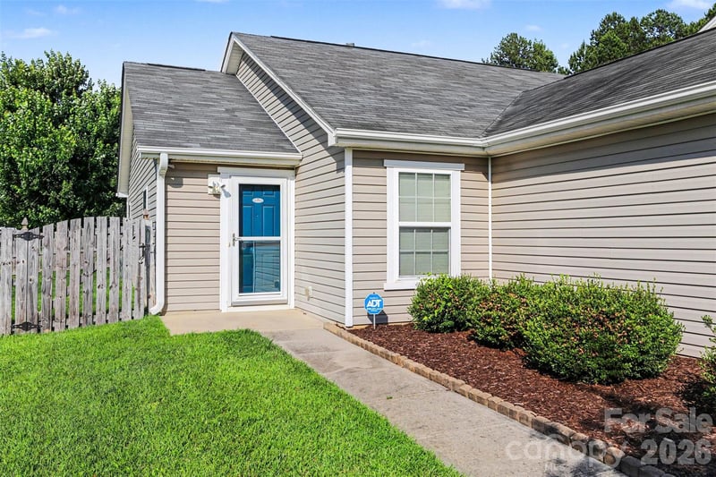 4432 Kiddle Ln, Monroe, NC 28110