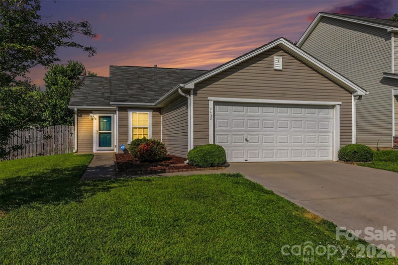 4432 Kiddle Ln, Monroe, NC 28110