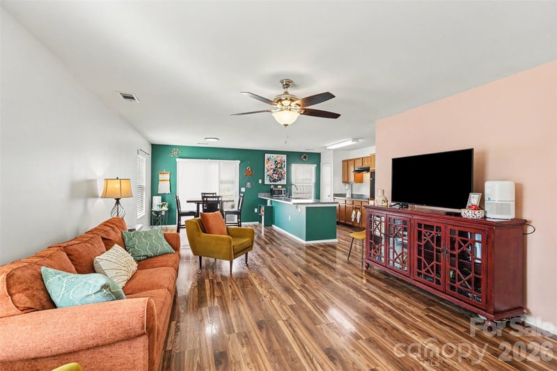 4432 Kiddle Ln, Monroe, NC 28110