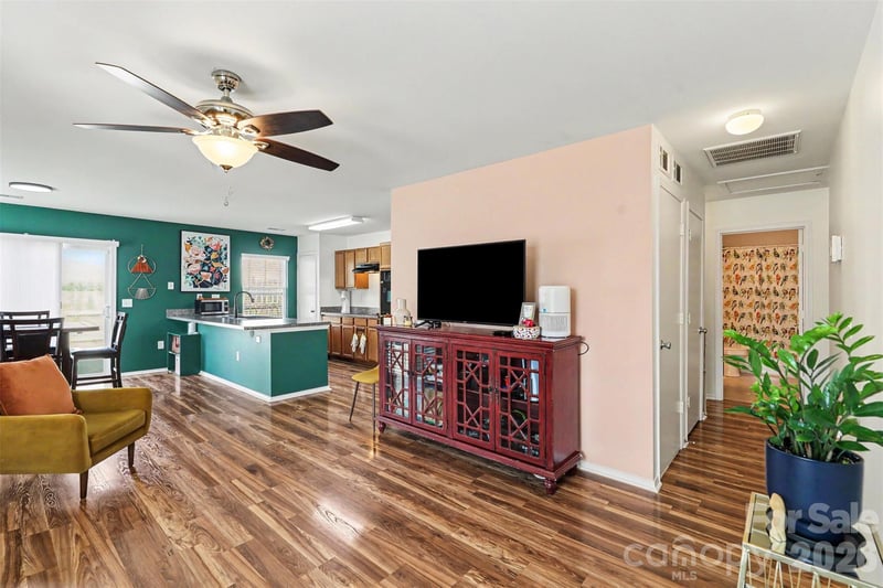4432 Kiddle Ln, Monroe, NC 28110