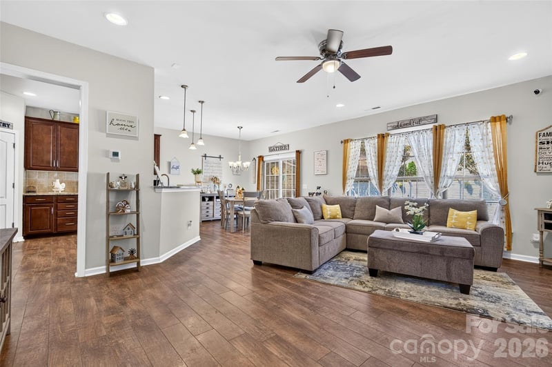 6007 Cadence Ln, Fort Mill, SC 29707