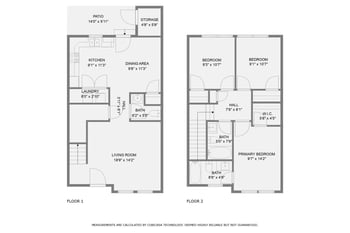 1610 Ct Brooks Cir, Charlotte, NC 28212