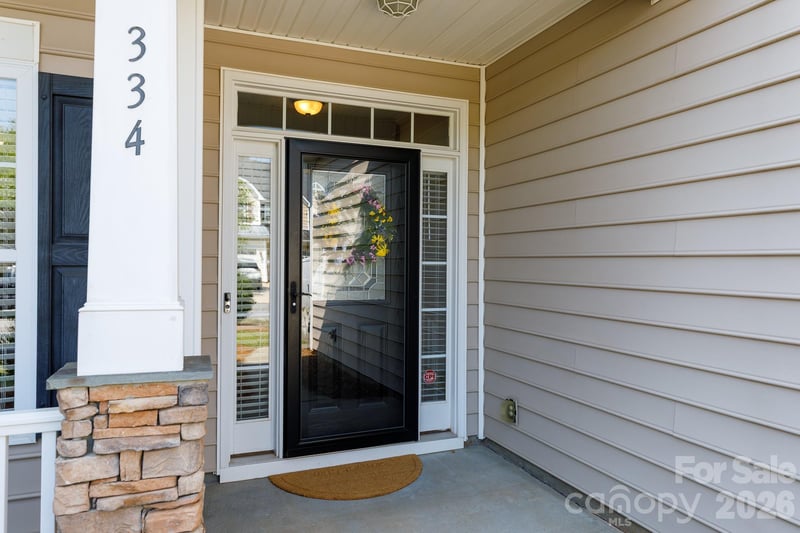 334 Rose Garden Ct, Rock Hill, SC 29732