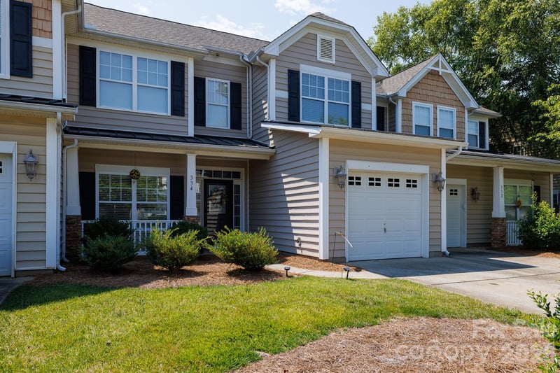 334 Rose Garden Ct, Rock Hill, SC 29732