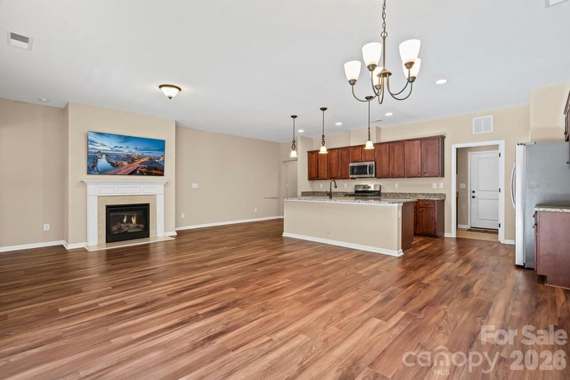 4843 Looking Glass Trl, Denver, NC 28037