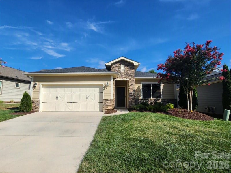 4843 Looking Glass Trl, Denver, NC 28037