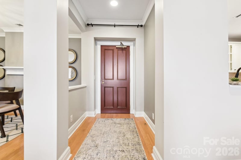 572 Church St, Charlotte, NC 28202