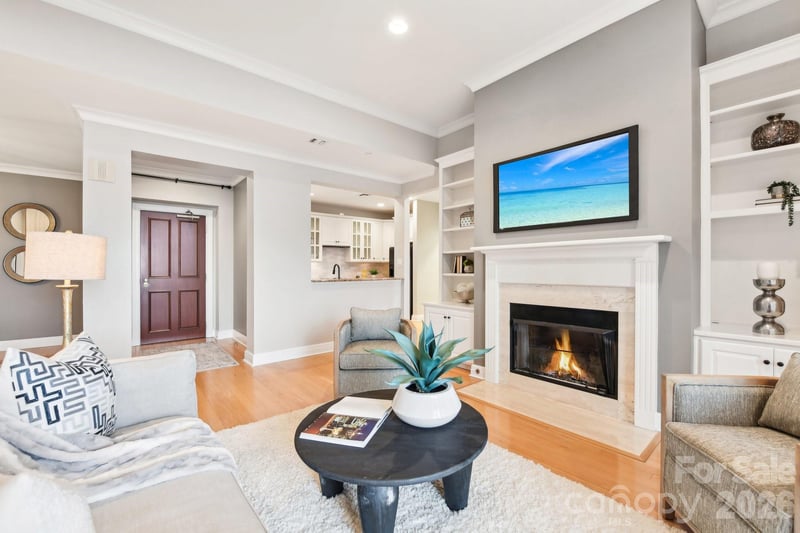 572 Church St, Charlotte, NC 28202