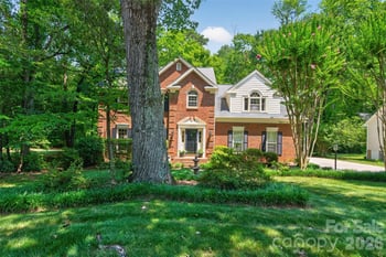 14809 Stonegreen Ln, Huntersville, NC 28078
