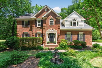 14809 Stonegreen Ln, Huntersville, NC 28078
