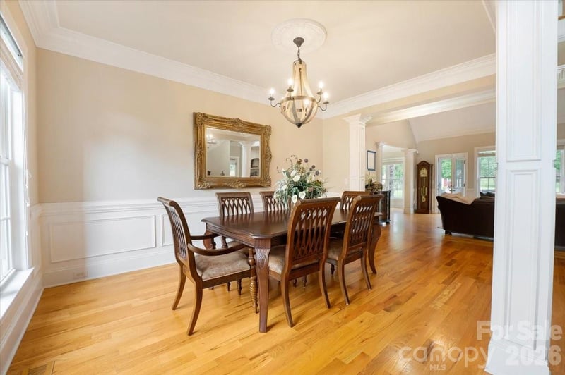 527 Hallman Dr, Rock Hill, SC 29732